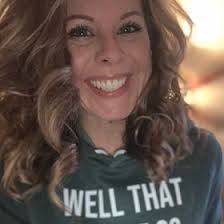 Aimee Trammell's Instagram, Twitter & Facebook