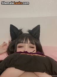 suaki.rin  surinrini Leaked Nude OnlyFans (Photo 16) - ShemaleLeaks!