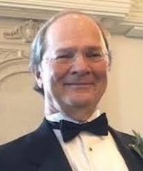 George Joseph Trapp Obituary