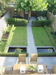 Landscape Design Using Bamboo Inside Poster Design Online Landscape Within Landscape Design In 2020 Small Backyard Landscaping Small Garden Design Backyard Landscaping