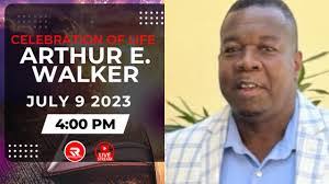 Delroy Smith's Instagram, Twitter & Facebook