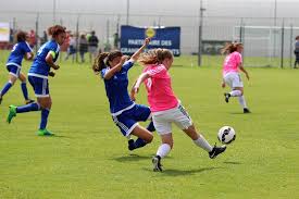 Le football depuis 1946, le ballon d'or depuis 1956. Championnat De France Unss De Football Home Facebook