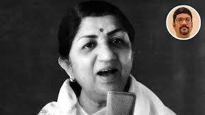 lata mangeshkar | Lata Mangeshkar Death: Madan Mohan And Lata Mangeshkar  Pair Created Magic in A Lot of Songs dgtl - Anandabazar