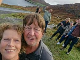 Fabulous day along the Ring of Beara today.