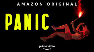 Оливия уэлч, майк фэйст, рэй николсон и др. How To Watch Panic Online Stream Every Episode Of New Amazon Prime Video Show Techradar