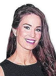 Audrey Gatten's Instagram, Twitter & Facebook