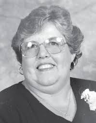 LOUISE A. McILHARGIE