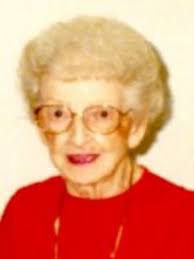 Lelia Mae Snodgrass Obituary March 5, 2002