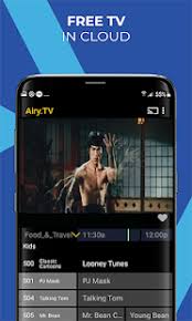 Services such as spotify, tidal and tunein offer ways of streaming music straight to your pc, and most of them are completely free to use. Airy Free Tv Movie Streaming App Forever For Pc Mac Windows 7 8 10 Free Download Napkforpc Com