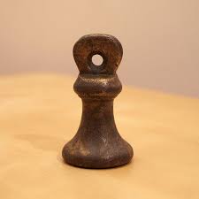 X18 Oz Weight Decorative Weight Vintage Metal Alloy Etsy Vintage Metal Vintage Metal