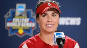 NCAA softball coaches who played in WCWS marvel at sport's evolution