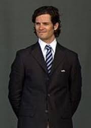 Bernadotte, carl philip edmund bertil of. Carl Philip Bernadotte Westerbotten B 13 May 1979 Rodovid En