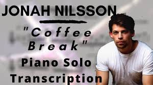 He found that all those charming new yorkisms (cawfee for coffee, dawg for dog, fawth flaw for fourth floor) are going the way of the jewish deli. Jonah Nilsson Coffee Break Piano Solo Transcription Youtube
