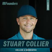 Start your year off right with Episode 5 of the NWA Founders Podcast  featuring guest Stuart Collier, founder of Collier & Associates, one of the  top residential real estate firms in NWA.