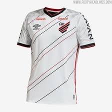 We did not find results for: Athletico Paranaense 20 21 Home Away Third Goalkeeper Kits Released Footy Headlines