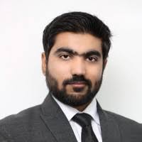 PwC Employee Muhammad Waqas's profile photo