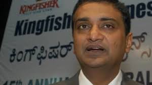 Kingfisher CEO asks employees to return to work