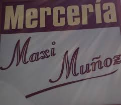 Mercería Máxima Muñoz