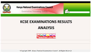How to check kuccps results. Njabini Boys High School Kcse Results Analysis Teacher Co Ke
