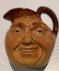 Where to find Catherine Parr small jug?