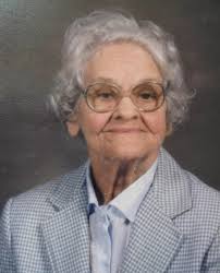Elizabeth Wiley Brown (1908-2002)