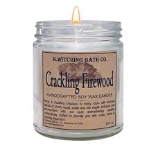 Also check any potted plants inside the home for colonies, you many need to drown the colony or repot your plants. Crackling Firewood Soy Wax Candle