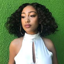 Angular fringe, textured fringe, high volume fringe and side swept fringe are ideal haircuts for naturally curly hair medium length. 38 Medium Length Hairstyles And Haircuts For 2021