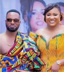 Ex-wife of Kumawood actor Salinko remarries [Photos]