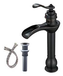 It has a very attractive appearance and provides state of art functioning in its various products. Farmhouse Bathroom Sink Faucets Rustic Bathroom Faucets Farmhouse Goals