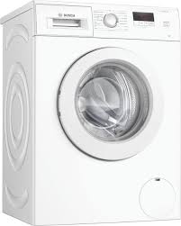 If you're like just about everybody, you lock your doors with a technology that's gone essentially unchan. Bosch 7 Kg 1400 Spin Washing Machine Waj28008gb