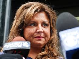 Weekly Wrap: `Dance Moms,' A DUI And More