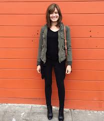 2017 Whistleblower of the Year Nominee - Susan Fowler ...