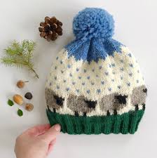 See more ideas about knitting, knitting patterns, knitting projects. The Sheep Hat Is Here And It S Yankee Knitter Designs Facebook