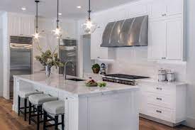 Explore prices for torsion and extension springs for single and double garage doors. Kathleen Fredrich Lakeville Kitchens Lindenhurst Ny Us 11757 Houzz