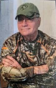 Rev Philip Lewis Cornwell (1949-2017)