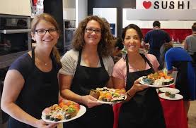 Sushi Master Decouvrez La Cuisine Autrement