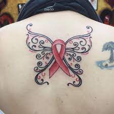 Roses are sophisticated, and tribals are revolutionary and rebellious. 130 Inspiring Breast Cancer Ribbon Tattoos August 2021