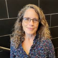 Debbie Wyman's Instagram, Twitter & Facebook