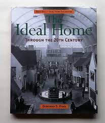 Umang shah (text from the designer) home profile the home: Ideal Home Through The 20th Century Daily Mail Ideal Home Exhibition Amazon De Ryan Deborah Fremdsprachige Bucher