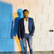 Profile for Dixit Patel