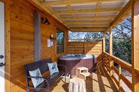 Maybe you would like to learn more about one of these? Casa Del Sol Cabin With Hot Tub In Texas Hill Country Absolute Charm