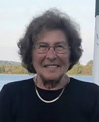 Judith Lyman Obituary (1945