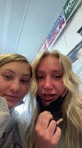 Alyssa Morell's Instagram, Twitter & Facebook