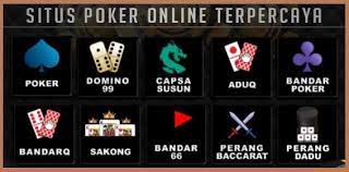 Poker idn situs poker online terpercaya melayani registrasi yang bisa dilakukan secara gratis tanpa biaya sama dimulai dari situs poker online bonus new member 10% yang akan di masukan pada deposit awal pertama kali. 10 Situs Poker Online Terpercaya Pkv Games Terbaik