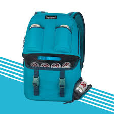 party pack 28l backpack with cooler pocket