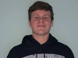 John McEachern Commits to DI Georgetown University