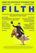 Filth Pislik Full 720p Altyazili Izle James Mcavoy Film Izleme