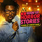 Tindervention: Hook-Up Horror Stories Comedy Show event image