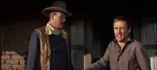 Tom (dean martin) is good with a deck of cards and good with a gun when he has to be. The Sons Of Katie Elder 1965 With John Wayne And Dean Martin Classic Film Freak