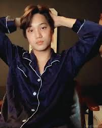Watch popular content from the following creators: Kim Jongin Gifs Page 11 Wifflegif